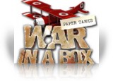 Download War in a Box: Paper Tanks Game