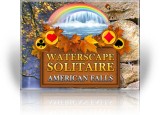 Download Waterscape Solitaire American Falls Game
