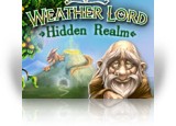 Download Weather Lord: Hidden Realm Game