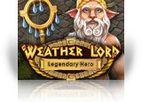 Download Weather Lord: Legendary Hero! Game