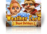 Download Weather Lord: Royal Holidays Collector's Edition Game
