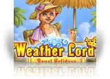 Download Weather Lord: Royal Holidays Game