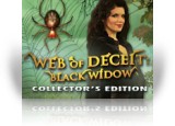 Download Web of Deceit: Black Widow Collector's Edition Game