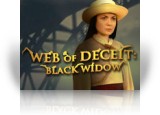 Download Web of Deceit: Black Widow Game