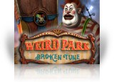 Download Weird Park: Broken Tune Game