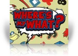 Download Where's My What? Game