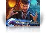 Download Whispered Secrets: Enfant Terrible Game
