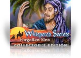 Download Whispered Secrets: Forgotten Sins Collector's Edition Game