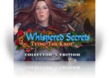 Download Whispered Secrets: Tying the Knot Collector's Edition Game