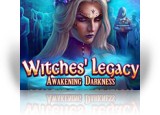Download Witches' Legacy: Awakening Darkness Collector's Edition Game