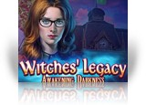 Download Witches' Legacy: Awakening Darkness Game