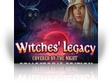 Download Witches' Legacy: Covered by the Night Collector's Edition Game