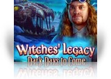 Download Witches' Legacy: Dark Days to Come Game