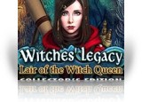 Download Witches' Legacy: Lair of the Witch Queen Collector's Edition Game