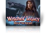 Download Witches' Legacy: Rise of the Ancient Collector's Edition Game