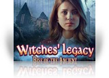 Download Witches' Legacy: Rise of the Ancient Game
