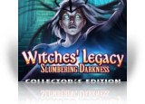 Download Witches' Legacy: Slumbering Darkness Collector's Edition Game
