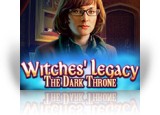 Download Witches' Legacy: The Dark Throne Game