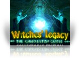 Download Witches' Legacy: The Charleston Curse Collector's Edition Game