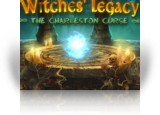 Download Witches' Legacy: The Charleston Curse Game