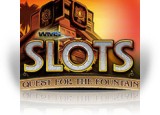 Download WMS Slots: Quest for the Fountain Game