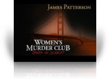 Download Womens Murder Club Death in Scarlet Game