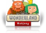 Download Wonderland Mahjong Game