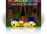 Download Wonderland Secret Worlds Game