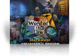Download Word of the Law: Death Mask Collector's Edition Game