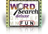 Download Word Search Deluxe Game