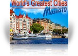 Download World's Greatest Cities Mosaics 10 Game