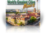 Download World's Greatest Cities Mosaics 5 Game