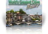 Download World's Greatest Cities Mosaics 7 Game