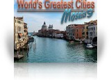 Download World's Greatest Cities Mosaics 9 Game