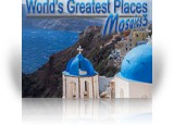 Download World's Greatest Places Mosaics 3 Game