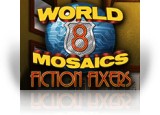 Download World Mosaics 8: Fiction Fixers Game