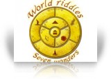 Download World Riddles: Seven Wonders Game