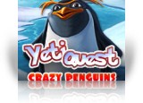 Download Yeti Quest: Crazy Penguins Game