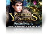 Download Yuletide Legends: Frozen Hearts Collector's Edition Game