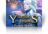 Download Yuletide Legends: Frozen Hearts Game