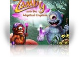 Download Zamby and the Mystical Crystals Game